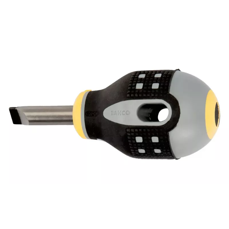 Manueller Schraubendreher Bahco BE-8350 Single Standard 83mm 40g
