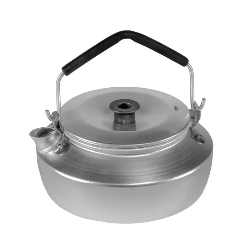 Kettle Trangia Kettle Small 600 ml — Trangia Campingkessel, 600 ml