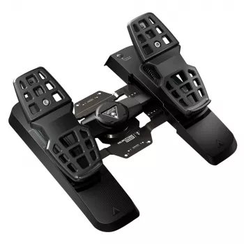 Turtle Beach VelocityOne Universal Rudder-Pedale für Xbox Series X|S, Xbox One, Windows 10|11 und PCs