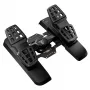 Turtle Beach VelocityOne Universal Rudder-Pedale für Xbox Series X|S, Xbox One, Windows 10|11 und PCs