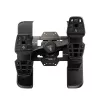Turtle Beach VelocityOne Universal Rudder-Pedale für Xbox Series X|S, Xbox One, Windows 10|11 und PCs