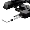 Turtle Beach VelocityOne Universal Rudder-Pedale für Xbox Series X|S, Xbox One, Windows 10|11 und PCs