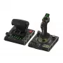 Flightstick Turtle Beach VelocityOne Schwarz USB Analog/Digital PC