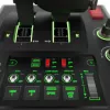 Flightstick Turtle Beach VelocityOne Schwarz USB Analog/Digital PC