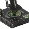 Flightstick Turtle Beach VelocityOne Schwarz USB Analog/Digital PC