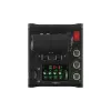 Flightstick Turtle Beach VelocityOne Schwarz USB Analog/Digital PC