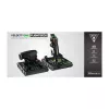 Flightstick Turtle Beach VelocityOne Schwarz USB Analog/Digital PC