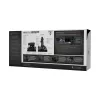 Flightstick Turtle Beach VelocityOne Schwarz USB Analog/Digital PC