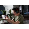 Over-Ear Stereo-Gaming-Headset Turtle Recon 70 — schwarz, kabelgebundenes Stereo, Bedienelemente an einer Ohrmuschel
