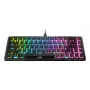 Turtle Beach Vulcan II Mini Tastatur Gaming USB QWERTY Deutsch Schwarz