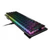 Turtle Beach Vulcan II Mini Tastatur Gaming USB QWERTY Deutsch Schwarz