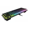 Turtle Beach Vulcan II Mini Tastatur Gaming USB QWERTY Deutsch Schwarz