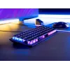 Turtle Beach Vulcan II Mini Tastatur Gaming USB QWERTY Deutsch Schwarz