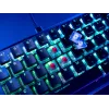 Turtle Beach Vulcan II Mini Tastatur Gaming USB QWERTY Deutsch Schwarz