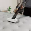 Bürste für Electrolux ZE149 Handstaubsauger, weiß, Ersatzbürstenkopf