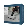Bürste für Electrolux ZE149 Handstaubsauger, weiß, Ersatzbürstenkopf