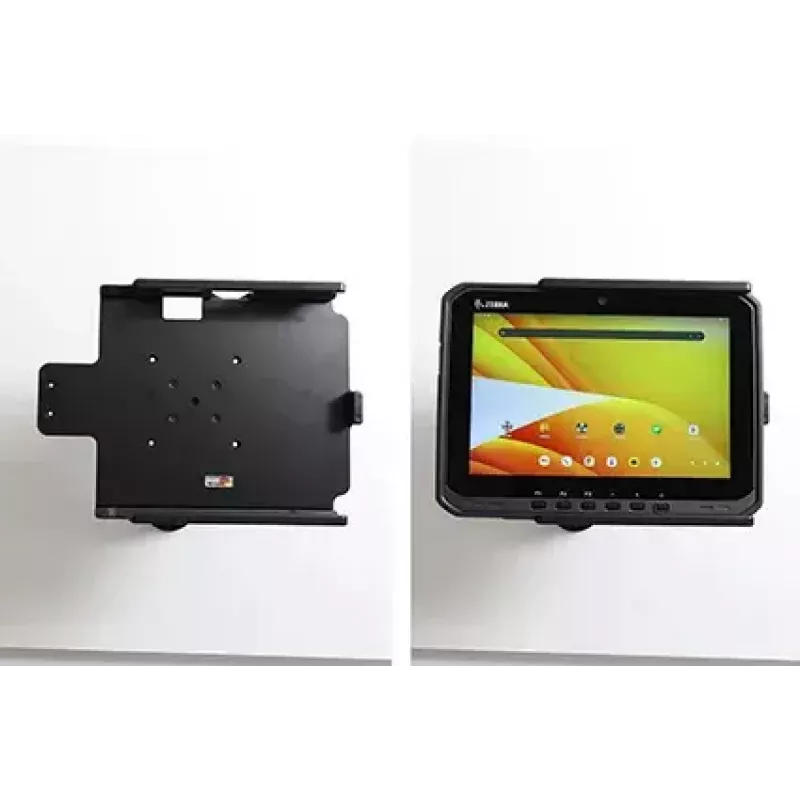 Passive Halterung Brodit 216498 für Tablet/UMPC Schwarz