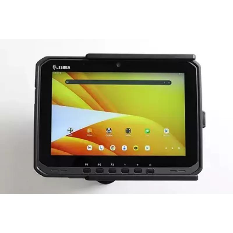 Passive Halterung Brodit 216498 für Tablet/UMPC Schwarz