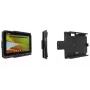 Passive Halterung Brodit 216498 für Tablet/UMPC Schwarz