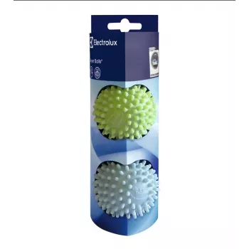 Electrolux EDBALL Trocknerbälle – 2er-Set