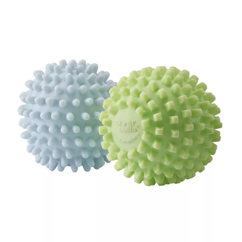 Electrolux EDBALL Trocknerbälle – 2er-Set