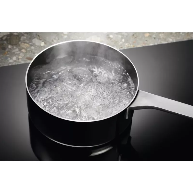Electrolux EIV835 Schwarz Einbau 80 cm Induktionskochfeld mit Zonen 5 Zone(n)