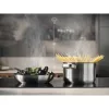 Electrolux EIV634 Schwarz Einbau 60 cm Induktionskochfeld mit Zonen 4 Zone(n)