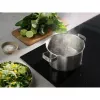 Electrolux EIV634 Schwarz Einbau 60 cm Induktionskochfeld mit Zonen 4 Zone(n)