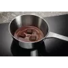 Electrolux EIV634 Schwarz Einbau 60 cm Induktionskochfeld mit Zonen 4 Zone(n)