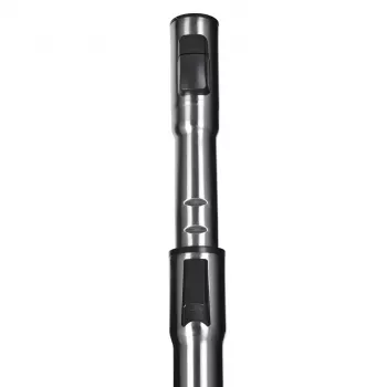 Bodenstaubsauger Electrolux EPF63EB-S, mit Beutel, 700 W, 3,5 L, Teleskoprohr, 9 m Radius, Hygiene-Filter, schwarz