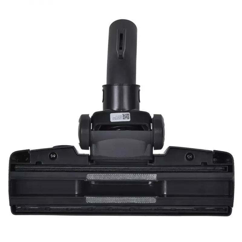 Bodenstaubsauger Electrolux EPF63EB-S, mit Beutel, 700 W, 3,5 L, Teleskoprohr, 9 m Radius, Hygiene-Filter, schwarz