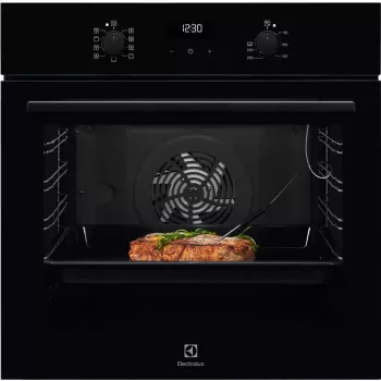 Einbau-Backofen Electrolux EOE5C71Z Elektro