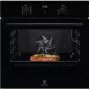 Einbau-Backofen Electrolux EOE5C71Z Elektro