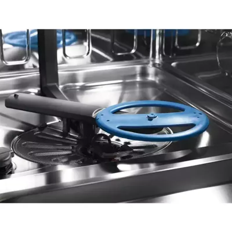 Einbau-Geschirrspüler Electrolux SatelliteClean EEM48300L, 14 Maßgedecke, 46 dB