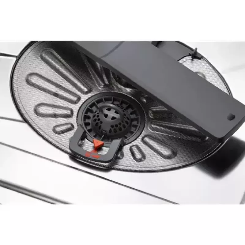 Einbau-Geschirrspüler Electrolux SatelliteClean EEM48300L, 14 Maßgedecke, 46 dB