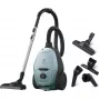 Bodenstaubsauger Electrolux PD82-4MB — Trocken, 3,5 L Staubbeutel, EPA E12, 57 dB, 230 V, 12 m Aktionsradius