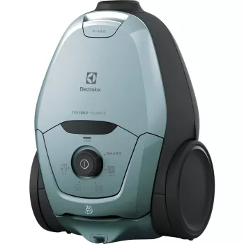 Bodenstaubsauger Electrolux PD82-4MB — Trocken, 3,5 L Staubbeutel, EPA E12, 57 dB, 230 V, 12 m Aktionsradius