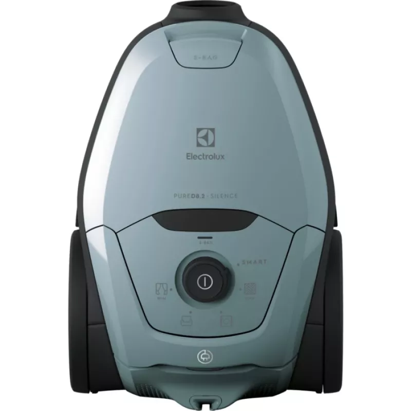 Bodenstaubsauger Electrolux PD82-4MB — Trocken, 3,5 L Staubbeutel, EPA E12, 57 dB, 230 V, 12 m Aktionsradius