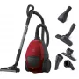 Electrolux PD82-ANIMA 3,5 L Zylinderstaubsauger Trocken 600 W Staubbeutel
