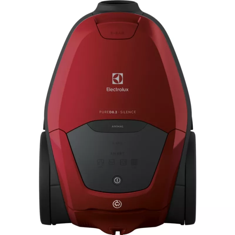 Electrolux PD82-ANIMA 3,5 L Zylinderstaubsauger Trocken 600 W Staubbeutel