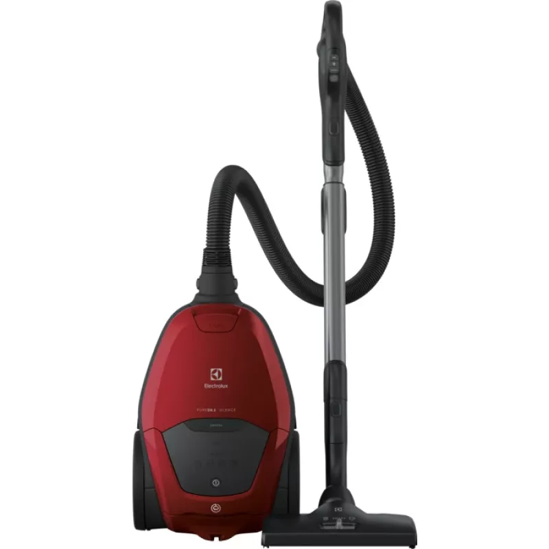 Electrolux PD82-ANIMA 3,5 L Zylinderstaubsauger Trocken 600 W Staubbeutel