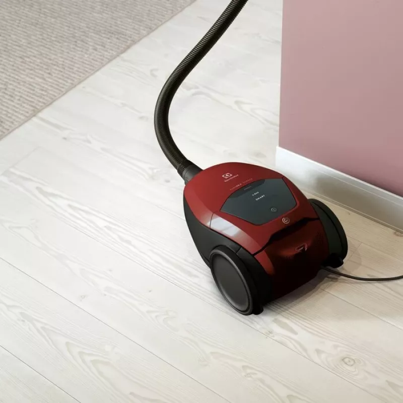 Electrolux PD82-ANIMA 3,5 L Zylinderstaubsauger Trocken 600 W Staubbeutel