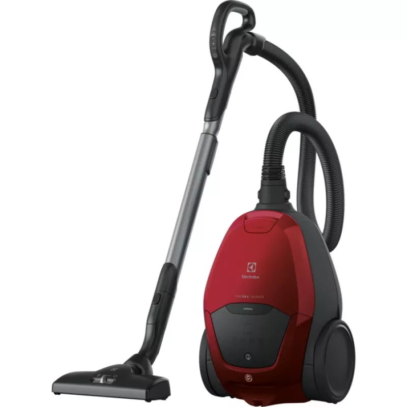 Electrolux PD82-ANIMA 3,5 L Zylinderstaubsauger Trocken 600 W Staubbeutel