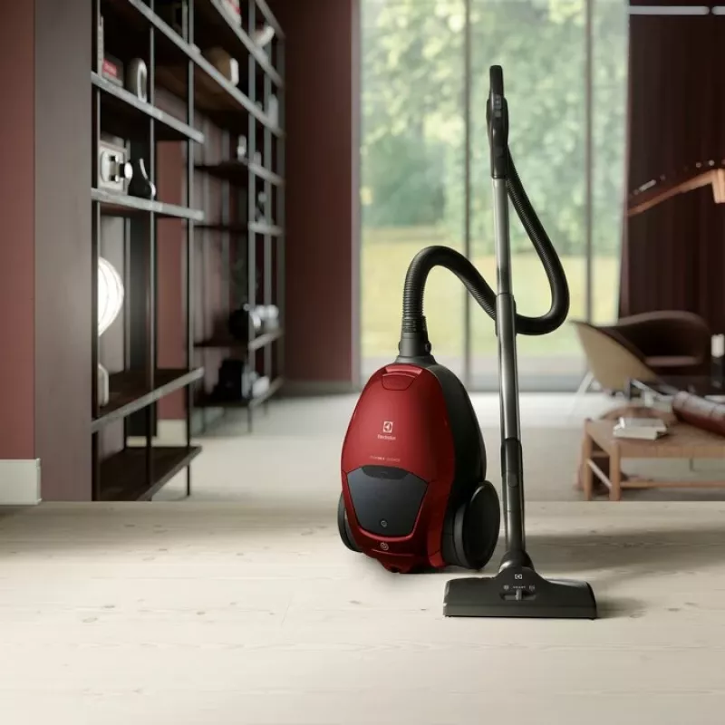 Electrolux PD82-ANIMA 3,5 L Zylinderstaubsauger Trocken 600 W Staubbeutel