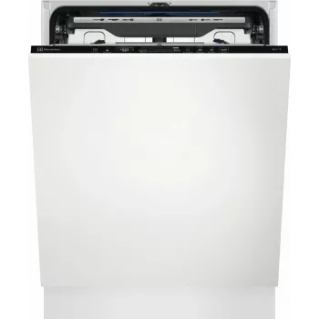 Einbau-Geschirrspüler Electrolux EEM69410W — 15 Maßgedecke, 42 dB, volle Größe 60 cm, AirDry