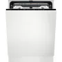 Einbau-Geschirrspüler Electrolux EEM69410W — 15 Maßgedecke, 42 dB, volle Größe 60 cm, AirDry