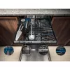 Einbau-Geschirrspüler Electrolux EEM69410W — 15 Maßgedecke, 42 dB, volle Größe 60 cm, AirDry