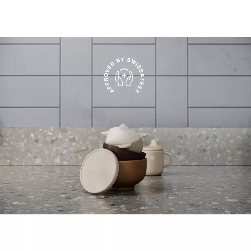 Einbau-Geschirrspüler Electrolux EEM69410W — 15 Maßgedecke, 42 dB, volle Größe 60 cm, AirDry