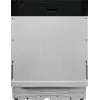 Einbau-Geschirrspüler Electrolux EEM69410W — 15 Maßgedecke, 42 dB, volle Größe 60 cm, AirDry