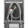 Einbau-Geschirrspüler Electrolux EEM69410W — 15 Maßgedecke, 42 dB, volle Größe 60 cm, AirDry